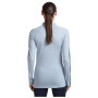 Maglietta sportiva da donna Icebreaker Women Mer 200 Oasis+ LS High Neck