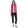 Gilet da donna 4F Vest Jacket F218
