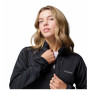 Felpa da donna Columbia Essential Hike™ Grid Fleece Full Zip