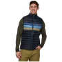 Gilet da uomo in piuma Cotopaxi M'S Fuego Down Vest