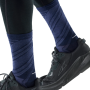 Calze Smartwool Women's Run Zero Cushion Crew Socks