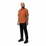 Pantaloni da uomo Columbia Essential Hike™ Brushed Back Pant