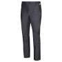 Pantaloni da donna Regatta Wms Highton Trs grigio scuro SealGrey Mar