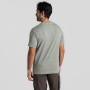 Maglietta Craghoppers Buffon Short Sleeved T-Shirt