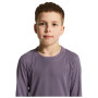 Intimo sportivo per bambini Craft Baselayer Set 2 Jr Purple