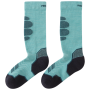 Dimensioni dei calzini: 38-41 / Colore: verde