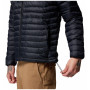 Giacca da uomo Columbia Powder Pass™ Hooded Jacket