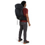 Zaino da trekking Osprey Stratos 36