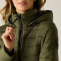 Cappotto da donna Regatta Amara