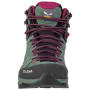 Scarpe da donna Salewa Ws Alp Trainer 2 Mid Gtx