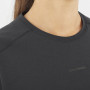 Maglietta da donna Salomon Trackline SS Tee