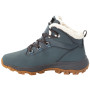 Scarpe da donna Jack Wolfskin Everquest Texapore Mid W