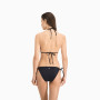 Costume da bagno da donna Puma Side Tie Briefs