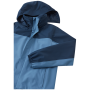 Giacca impermeabile per bambini Reima Salmi Navy