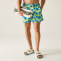 Costume da bagno da uomo Regatta Loras Swim Short