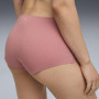 Mutande da donna Puma Invisible Cotton Mini Shorts