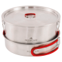 Set di pentole Robens Sierra Steel Cook Set L