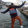 Borsa a spalla Cotopaxi Taal Convertible Tote