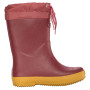 Stivali invernali per bambini Viking Outdoor Footwear Splash Warm Burgundy