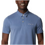 Maglietta da uomo Columbia Nelson Point Polo