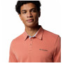Maglietta da uomo Columbia Nelson Point Polo