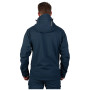 Giacca softshell da uomo Northfinder Amadeu