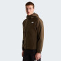 Giacca softshell da uomo The North Face M Quest Mono Jacket