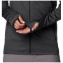 Felpa da uomo Columbia Park View™ Fleece Full Zip