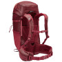 Zaino da escursionismo da donna Vaude Women's Asymmetric 38+8