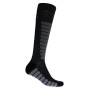 Calzettoni Sensor Zero Merino grigio