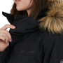 Giacca invernale da donna Fundango Georgina Parka Jacket