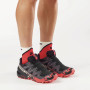 Scarpe da corsa da uomo Salomon Speedcross 6 Gore-Tex