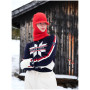 Maglione da donna Dale of Norway Nåle Fem Sweater