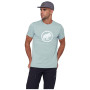 Maglietta da uomo Mammut Core T-Shirt Men Classic