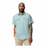 Camicia da uomo Columbia Utilizer™ II Solid Short Sleeve Shirt
