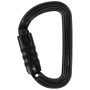 Moschettone Petzl Sm'D Triact-Lock