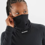 Scaldacollo Salomon Salomon Warm Neck Gaiter