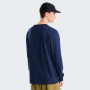 Maglietta da uomo The North Face Evolution Simple Dome Regular Long-Sleeve Tee