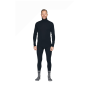 Maglietta funzionale da uomo Devold Adventure Merino 190 H.Neck Man