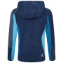 Felpa sportiva per bambini Dare 2b Hero Core Stretch