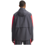 Giacca da uomo Under Armour Velociti Storm Hooded Jkt