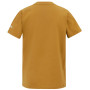 Maglietta da bambino Regatta Bosley Wood Brown