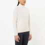Felpa da donna Salomon Essential Lightwarm FZ W