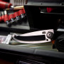 Coltello chiudubile True Utility Bare TU 580