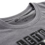 Maglietta da bambino Alpine Pro Rejo 3 Grey