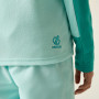 Felpa da bambino Dare 2b Thriving Stretch Middle Turqse/WatrB