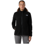 Felpa tecnica da donna The North Face W Glacier Fleece Jacket