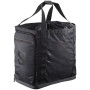 Borsa per scarponi da sci Salomon Extend Max Gearbag nero BLACK