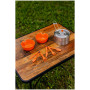 Set di stoviglie Zulu Nest Set 2 L