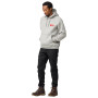Felpa da uomo Fjällräven Fjällräven Classic Hoodie M